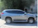 Mitsubishi Pajero Sport 2016-2021 Mitsubishi Pajero Sport 2016-2021